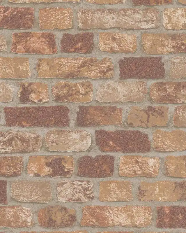 Behang Noordwand Stones 58409 Lage Kosten