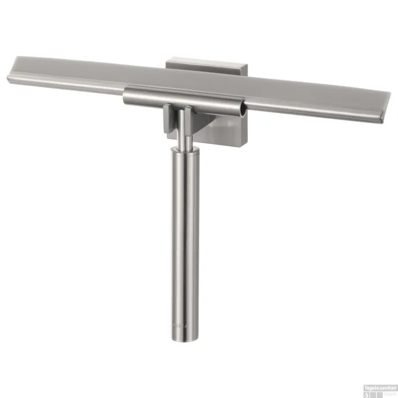 Wisserset Haceka Mezzo Tec met Ophangknop Mat Chroom Gecertificeerd