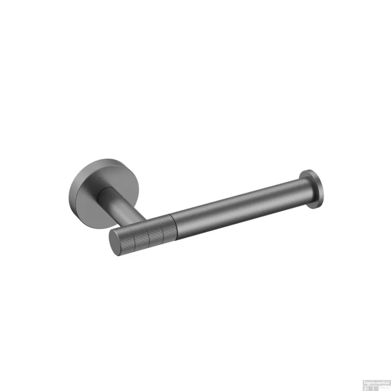 Toiletrolhouder BWS Sensa Gunmetal PVD Direct Verzonden