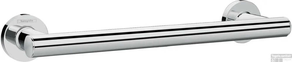 Speciale Aanbieding Hansgrohe Logis Universal badgreep, chroom