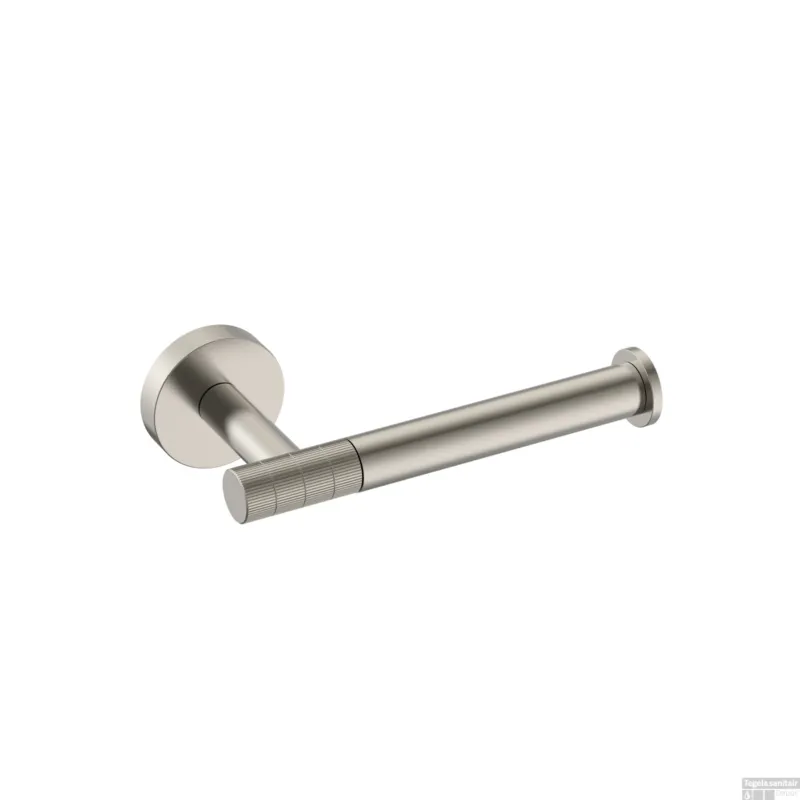 Toiletrolhouder BWS Sensa Geborsteld RVS Favoriet