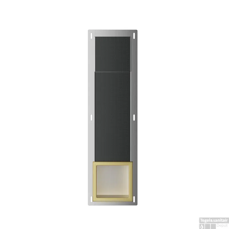 Shop Nu Inbouwbox Reserverolhouder Wiesbaden Rocko Geborsteld Messing Goud