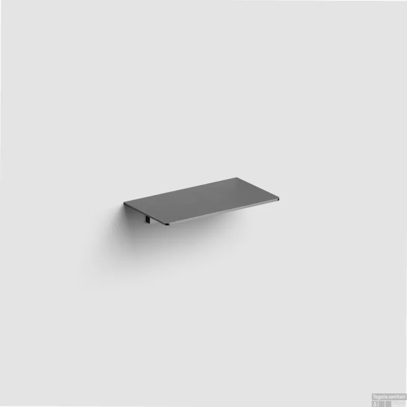Telefoon Douche Planchet Clou Sjokker Wandmodel Gunmetal Geborsteld PVD Koop Online