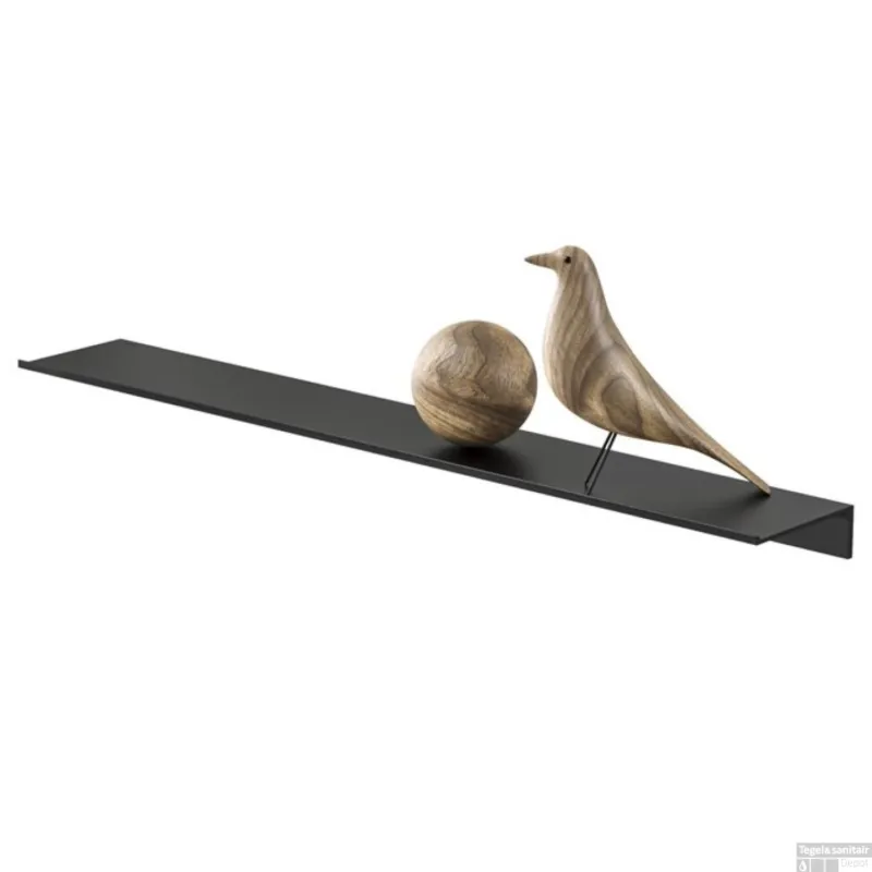 Aanbieding Planchet Geesa Leev 80 cm Zwart