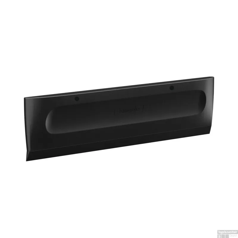 Speciale Aanbieding Wisser HansGrohe WallStoris Mat Zwart