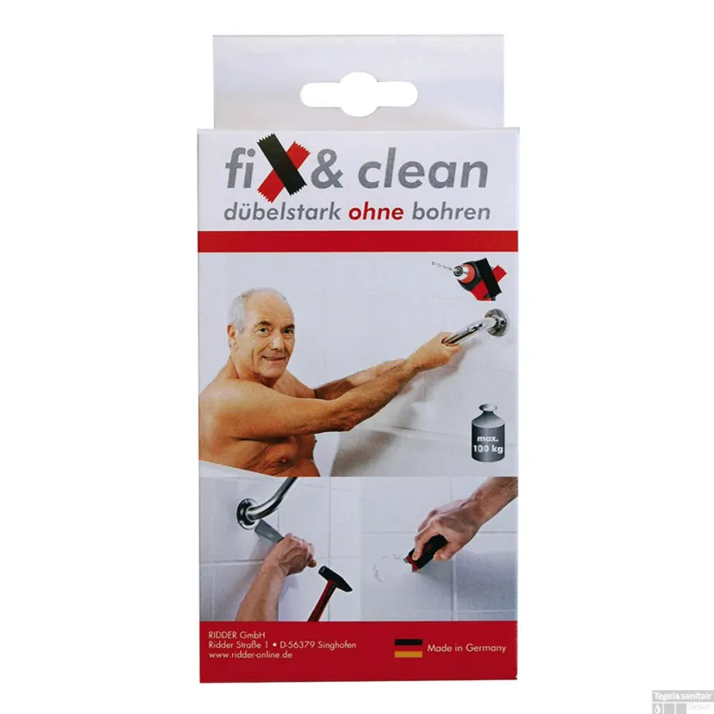 Shop Nu Montagelijm BWS Ludo Fix & Clean