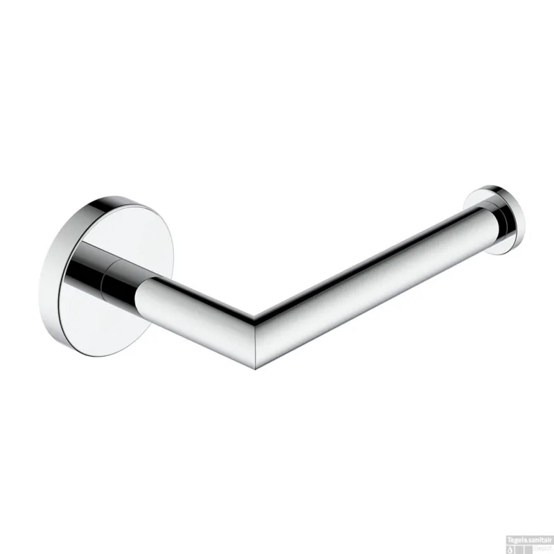 Snelle Levering Toiletrolhouder BWS Antonia Met Vaste Arm Chroom