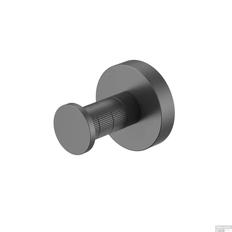 Voordeelprijs Handoekhaak BWS Sensa Gunmetal PVD