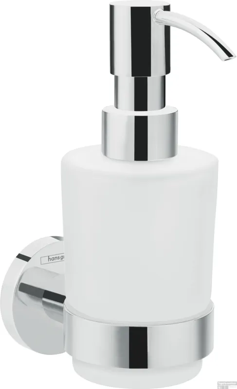 Hansgrohe Logis Universal zeeppompje, chroom Actieprijs