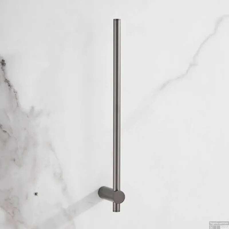 Betrouwbaar Dubbele Reserverolhouder BWS Academy Gunmetal