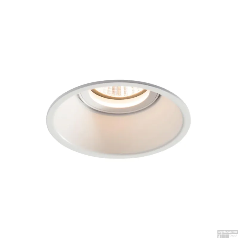 Alleen Vandaag Inbouwspot BWS David GU10 9.8 cm Wit
