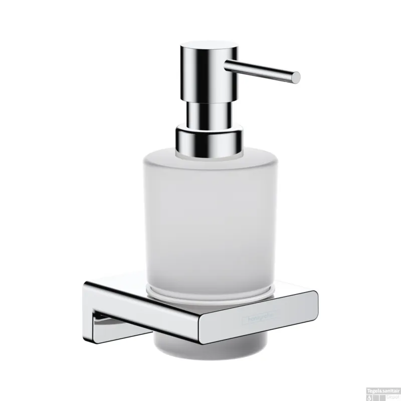 Zeeppompje HansGrohe AddStoris Chroom Koop Vandaag