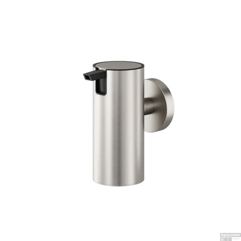 Zeepdispenser Tiger Boston XS Muur RVS Geborsteld Shop Nu