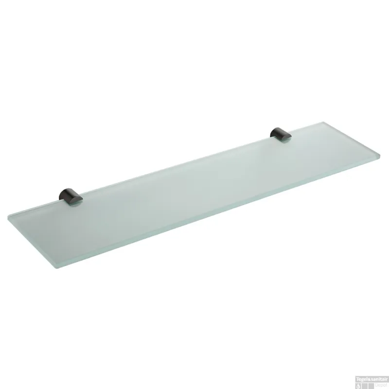 Seizoensaanbieding Planchet BWS Iron Glazen Gunmetal
