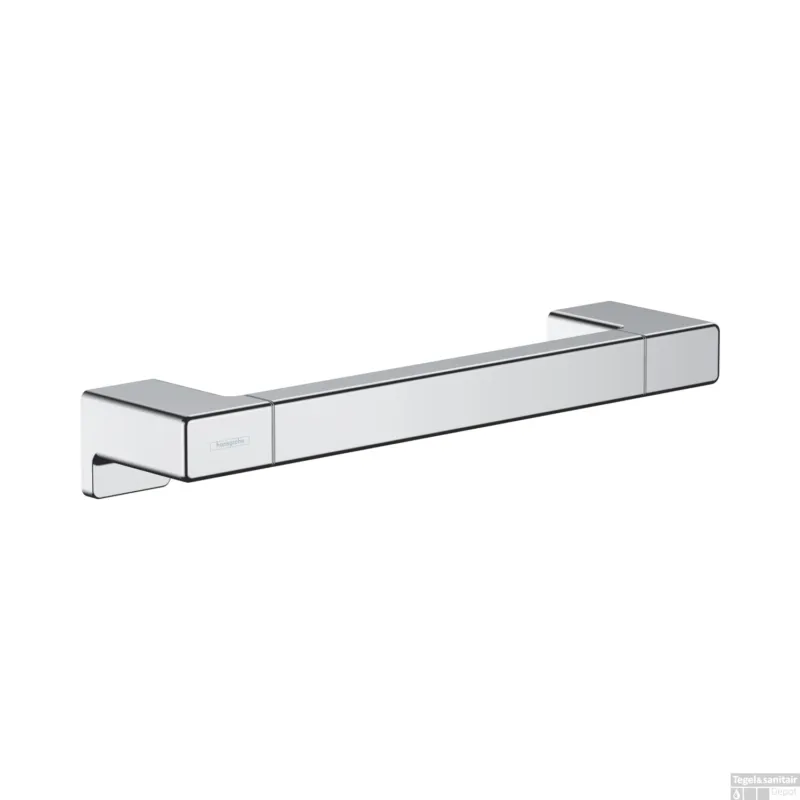 Badgreep HansGrohe AddStoris 34,8 cm Chroom Aanbieding