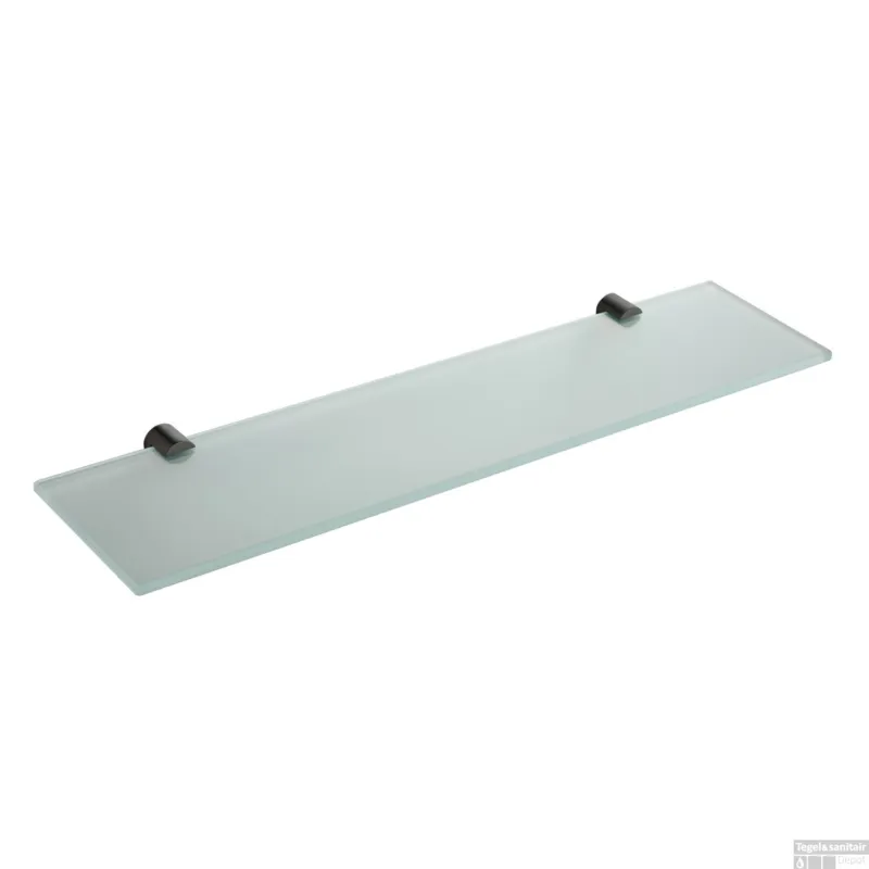 Planchet Wiesbaden Ida Glas Gunmetal Hete Deal