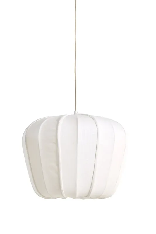 Beste Prijs Light & Living Hanglamp Zubedo Crème