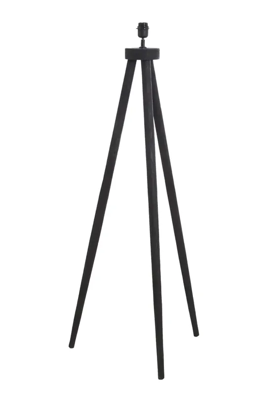 Light & Living Vloerlamp Ilias Driepoot 122cm Betaalbaar