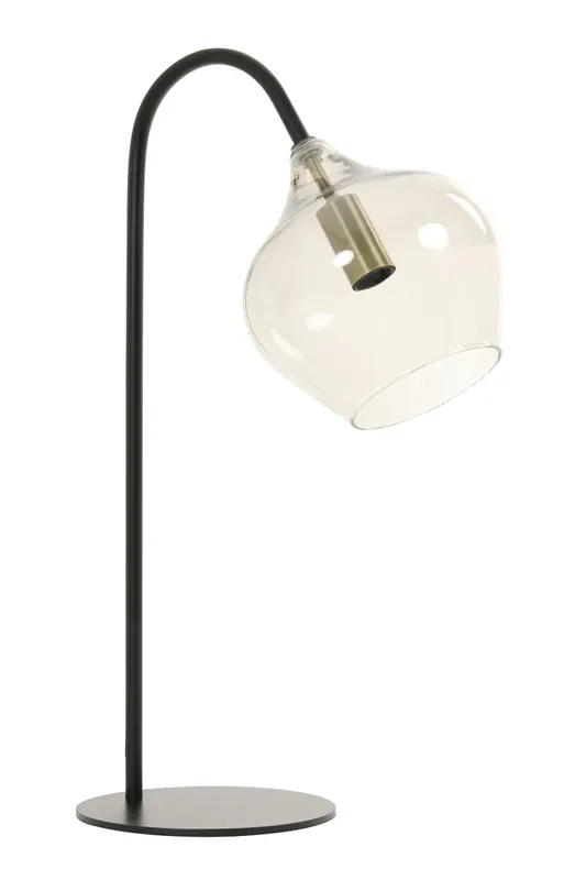 Light & Living Tafellamp Rakel 50cm Gratis Retour