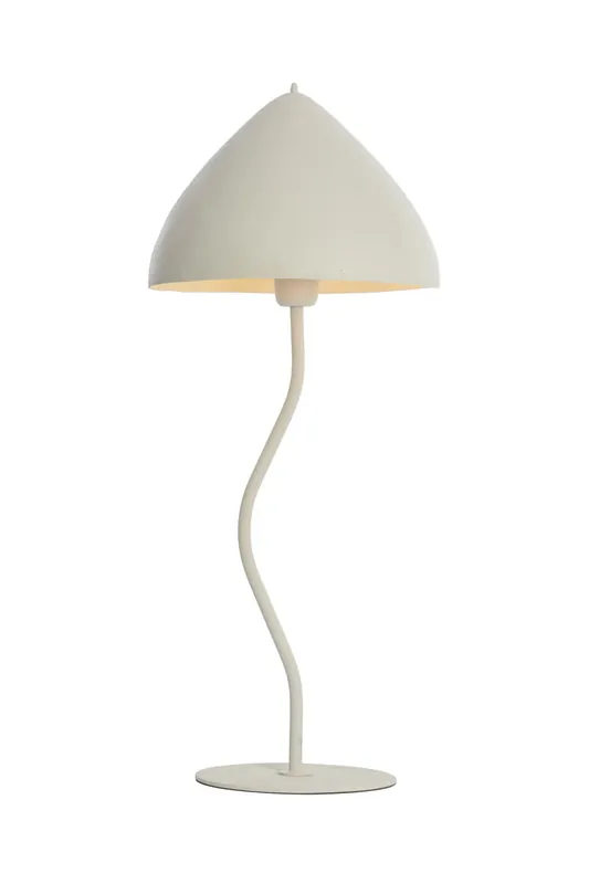 Light & Living Tafellamp Elimo Ø25x67cm Snelle Levering