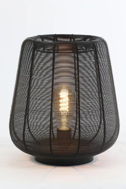 Light & Living Tafellamp Adeta IJzer Ø29cm Voordeelprijs