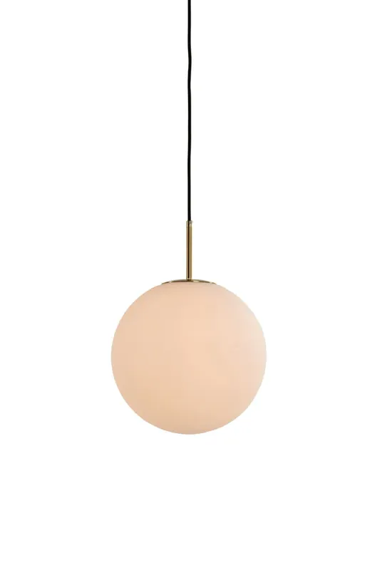 Speciale Aanbieding Light & Living Hanglamp Medina Glas