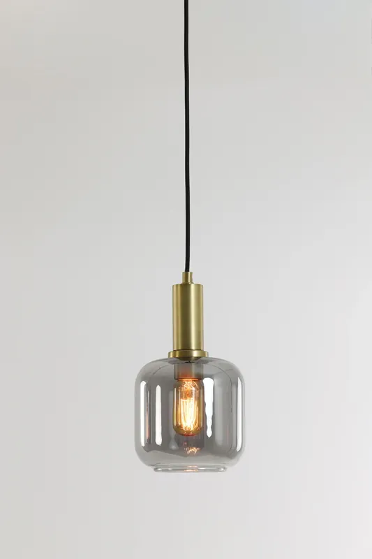 Alleen Vandaag Light & Living Hanglamp Lekar Ø21cm