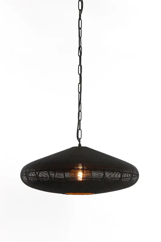 Alleen Vandaag Light & Living Hanglamp Bahoto