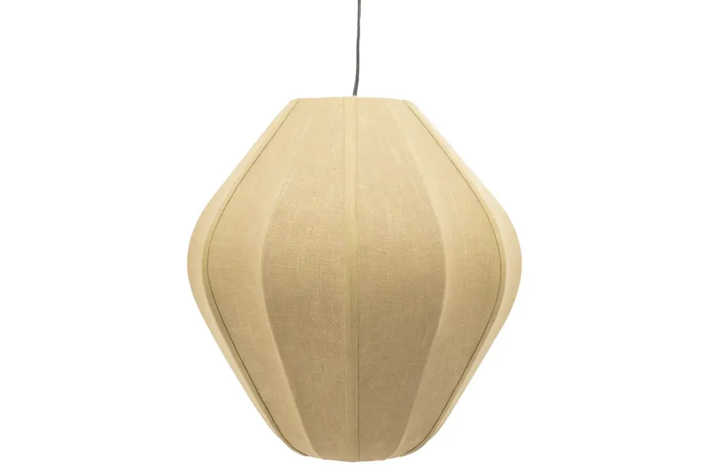 Actieprijs By-Boo Sora 2 – hanglamp Groen (Ø 42 x 47 cm)