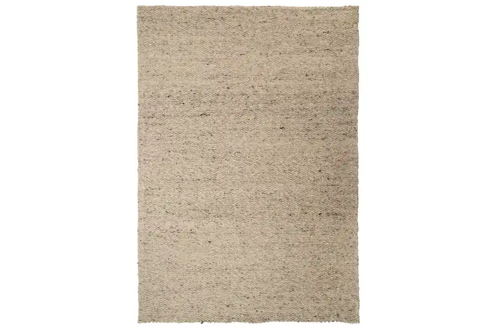 Premium By-Boo Kalme – Vloerkleed 290 x 390 cm (Natural)