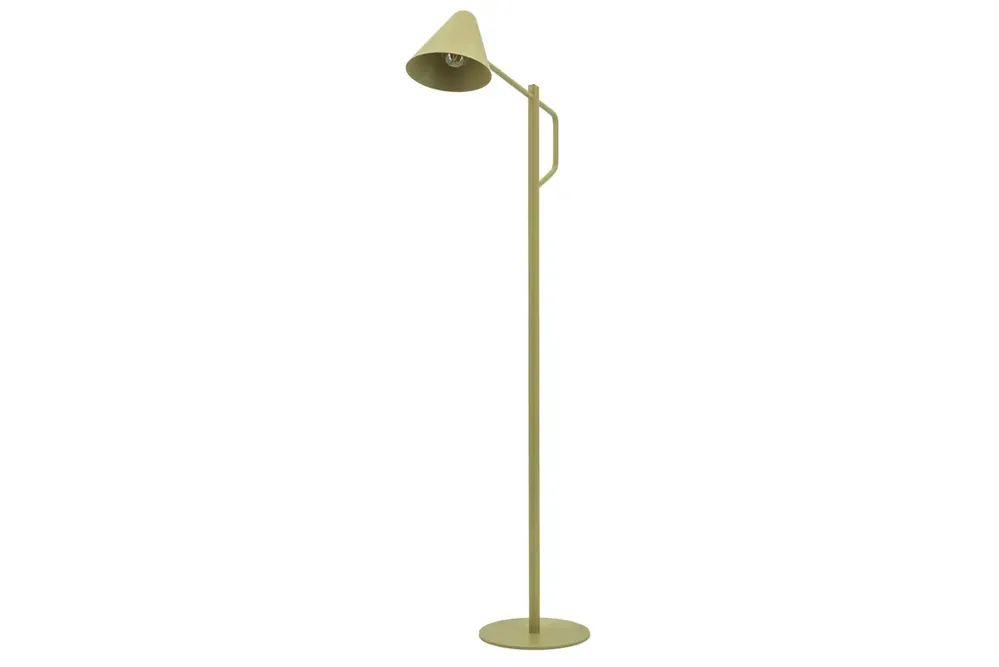 Hete Deal By-Boo Capa – Vloerlamp Groen (58 x 25 x 138 cm)