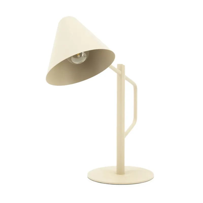 Beste Prijs By-Boo Capa – Tafellamp Beige