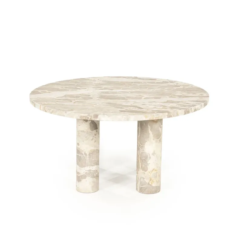 Bestseller By-Boo Marmo – Marmeren Salontafel