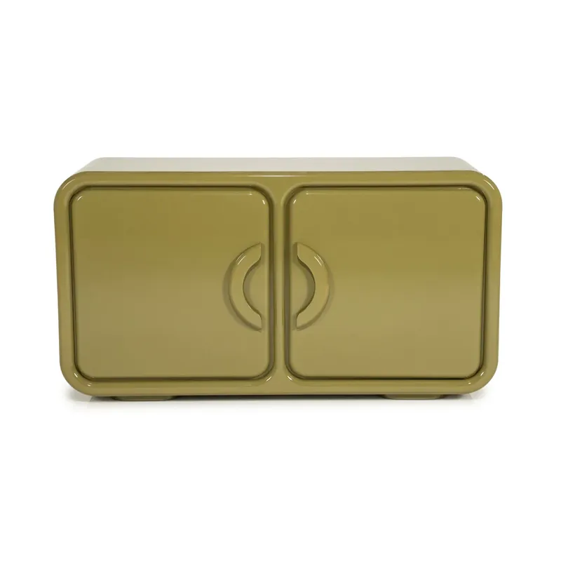 Alleen Vandaag By-Boo Gubby – Dressoir Groen