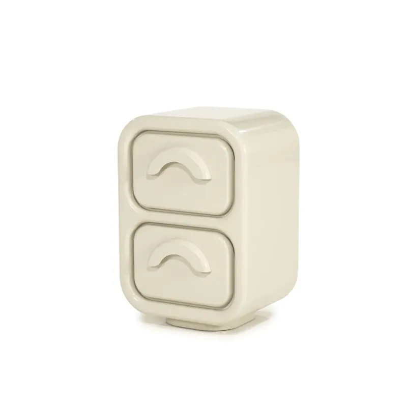 Goedkoop By-Boo Gubby – Kast Small Beige
