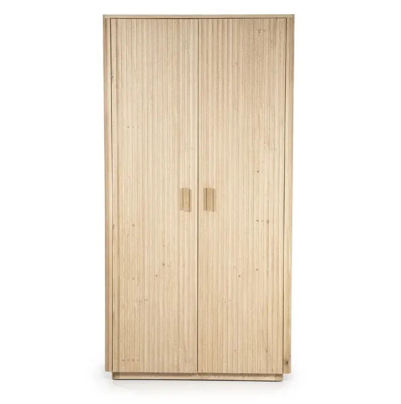 Kabinet Rosenborg – eikenhout & eikenfineer naturel Merkproduct