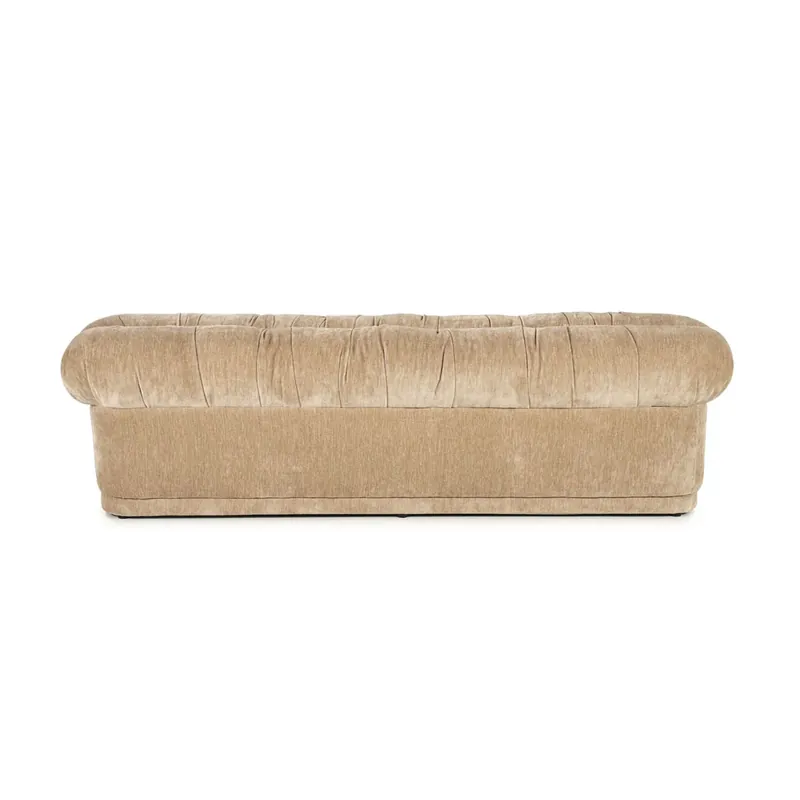 Speciale Aanbieding Zitbank Nook – stoffen design bank beige
