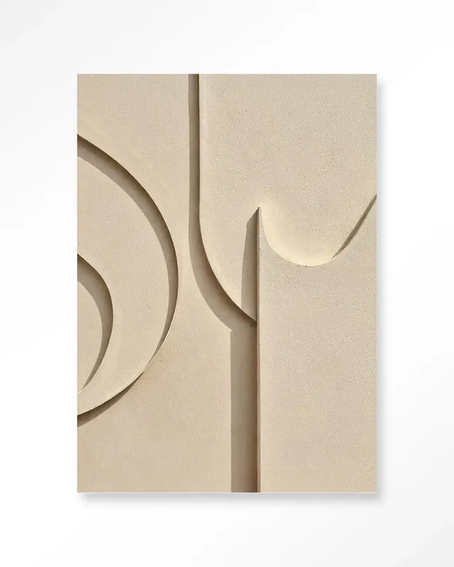 Siaa 2 - Moderne Wanddecoratie | Artprint, Glass Art & Wandkleed Bestseller