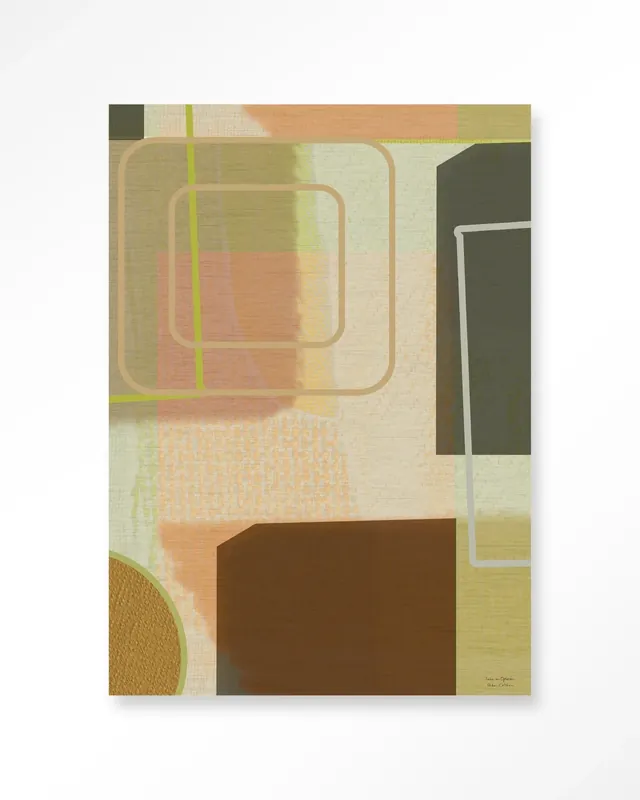 Lage Prijs Serve - Moderne Wanddecoratie | Artprint, Glass Art & Wandkleed