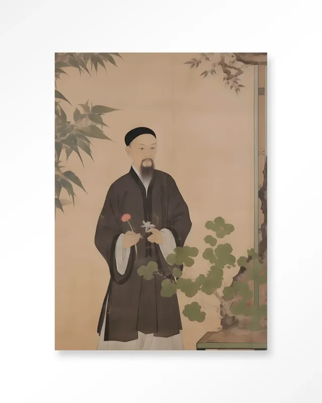 Laatste Versie Sakura - Moderne Wanddecoratie | Artprint, Glass Art & Wandkleed