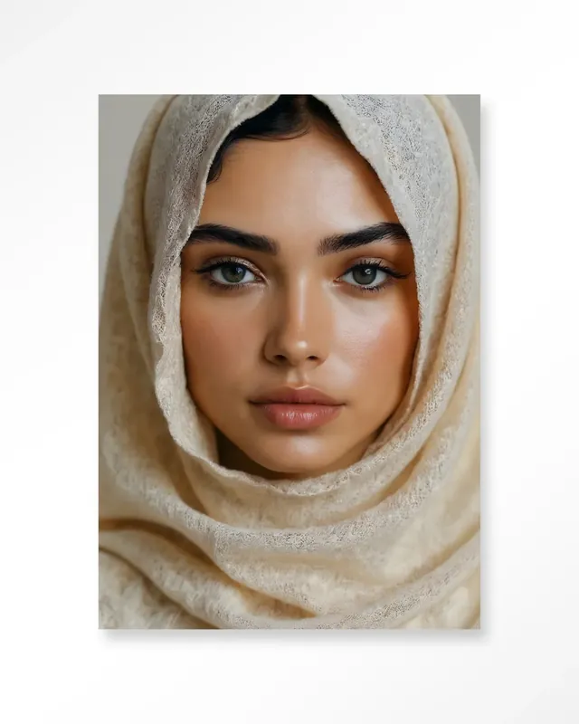 Sahara - Moderne Wanddecoratie | Artprint, Glass Art & Wandkleed Beperkt Aanbod