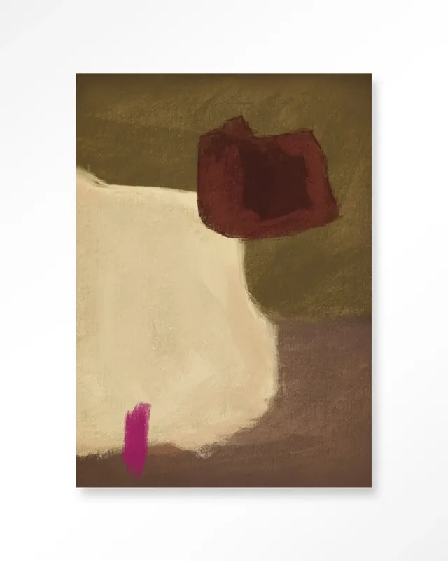 Voordeelprijs Navia - Moderne Wanddecoratie | Artprint, Glass Art & Wandkleed