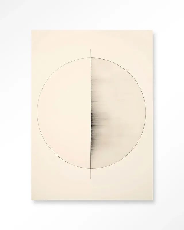 Korting Nara - Moderne Wanddecoratie | Artprint, Glass Art & Wandkleed