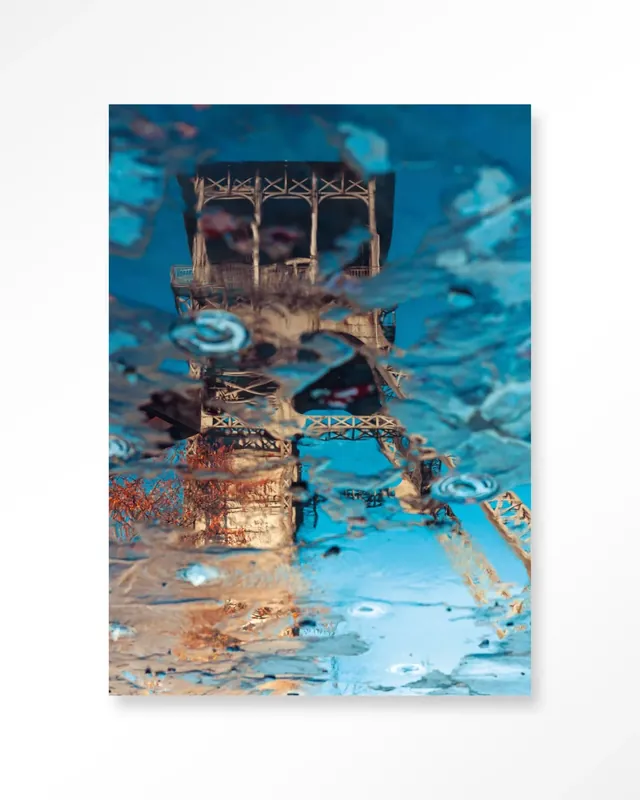 Mirror Me - Moderne Wanddecoratie | Artprint, Glass Art & Wandkleed Direct Verzonden