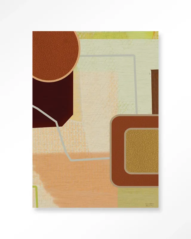 Must-Have Deuce - Moderne Wanddecoratie | Artprint, Glass Art & Wandkleed