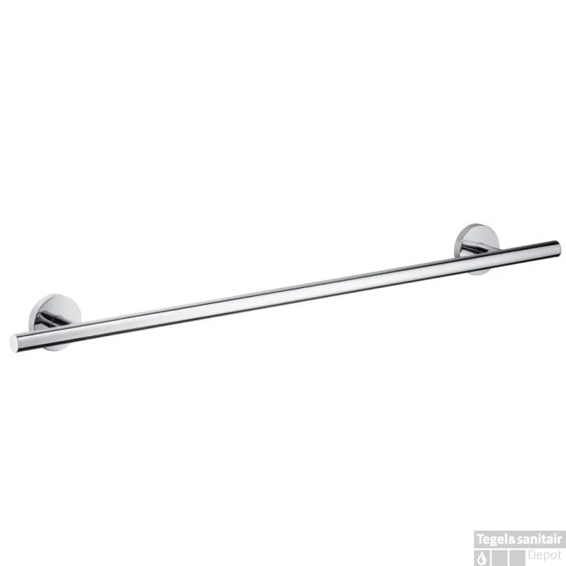 Aanbieding Hansgrohe E/s Handdoekhouder Brushed Nickel