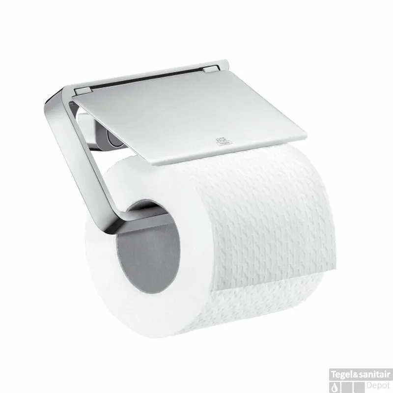 Axor Closetrolhouder Met Klep Chroom Lage Prijs