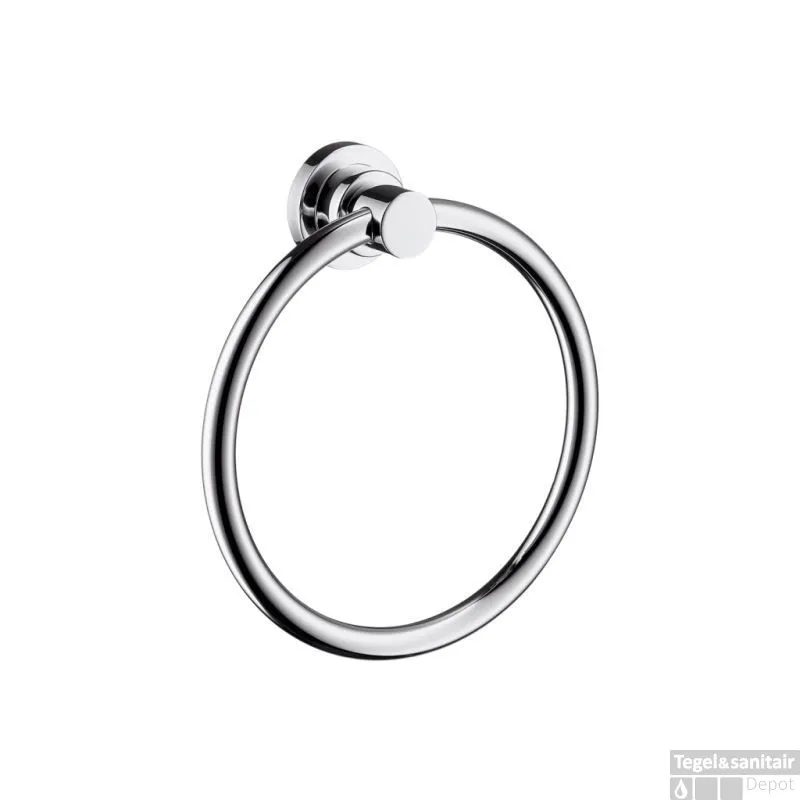 Must-Have Axor Citterio Handdoekring Chroom