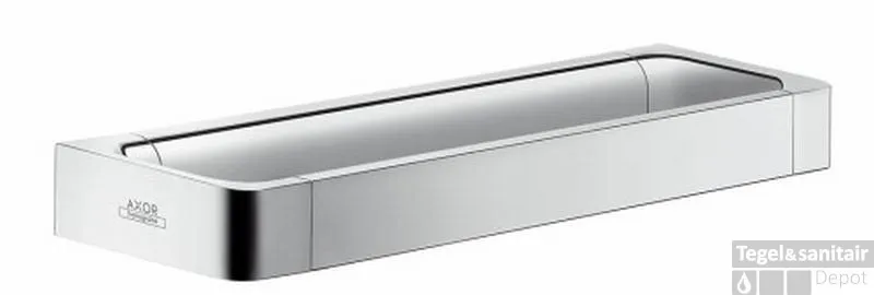 Gereduceerde Prijs Axor Rail / Badgreep 30 Cm. Chroom