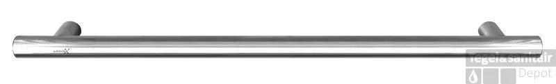 Hete Deal Looox Dry Handdoekhouder 70 Cm. Rvs Gepolijst